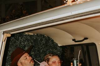 Stevie the Photo Bus - 7