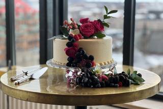 SugarBakers Cakes - 12