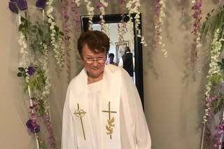 Pauline Gajewski Wedding Officiant - 9