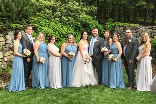 Granite Rose by Wedgewood Weddings - 67