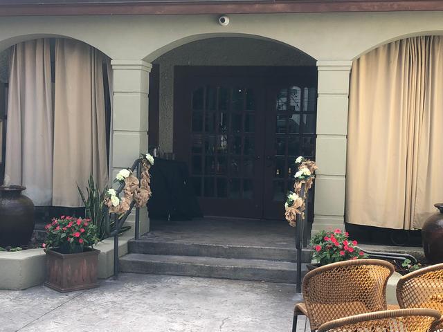 Twisted Vine Bistro - 4