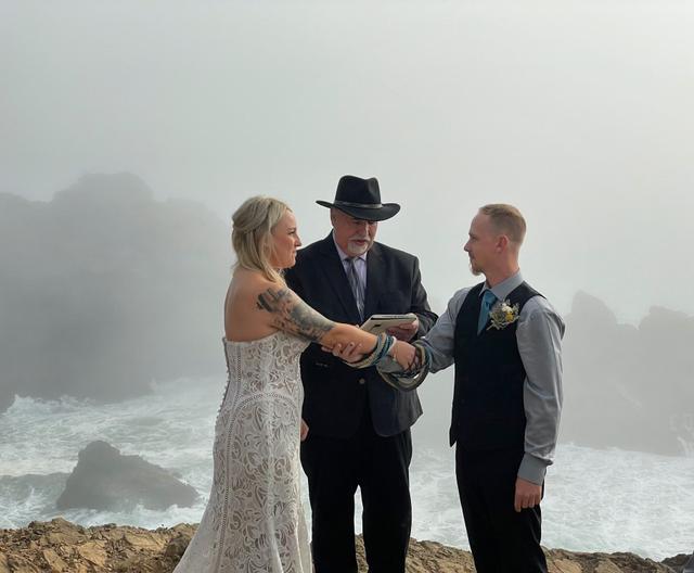 YourPastorDude's Weddings - 1