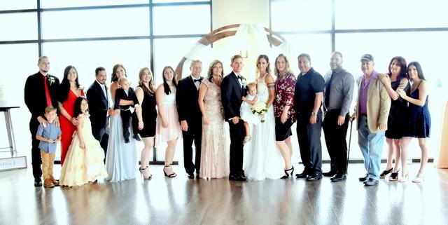 Luminos Photography - 1