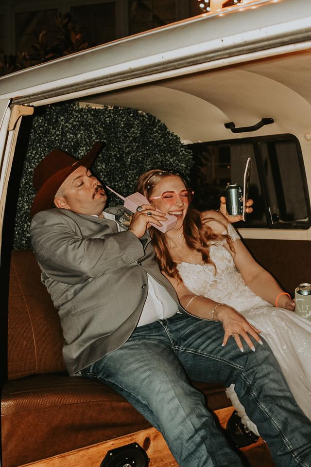 Stevie the Photo Bus - 2