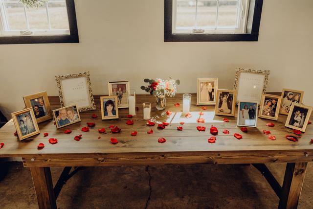Laina Elizabeth Events - 1