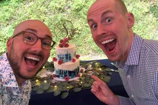 828 Sweet Events - 11