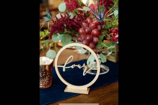 Floral V Designs - 31