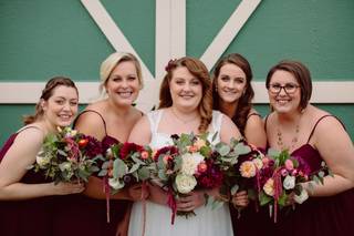 Sara Frantz Artistry - 7