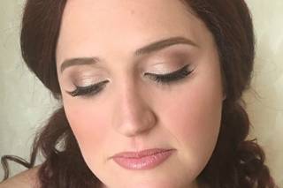 Glam Squad Beauty by Michelle Diez - 18