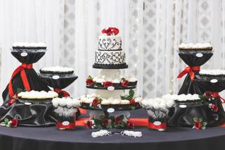 Jane's Cakes and Confections - 32