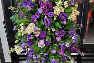 Roni's Roses Floral Design, LLC - 21
