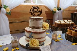 Confections of a Cake - 56