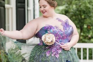 DiDomenico Bridal - Custom Wedding Gowns - 84
