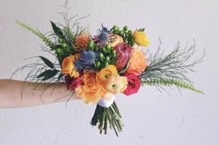 KatieBug Floral Design - 53