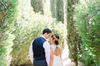 Abbott Manor Weddings & Events - 12