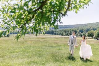 Hauser Hill Event Center - 7