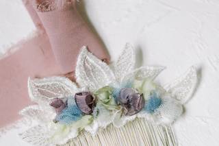 Lilla's Bridal Boutique - 16