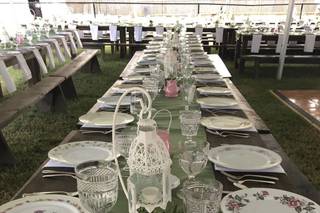 The Wedding Plate - 61