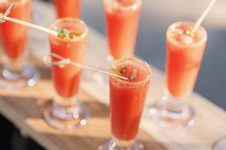 Park Avenue Catering - 30
