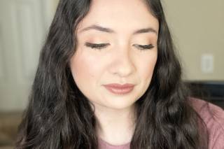 Marissa McNeal Makeup Artistry - 17
