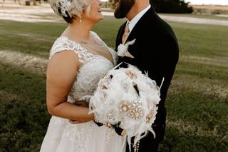 The Bridal Boutique - 18