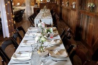 Hoosier Grove Barn - 80