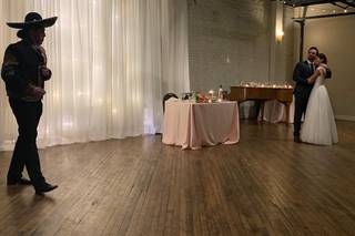The Terrace on Grand - 12