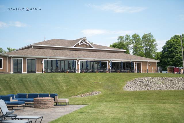 Seasons on Keuka Lake @ the Hampton Inn Penn Yan 2