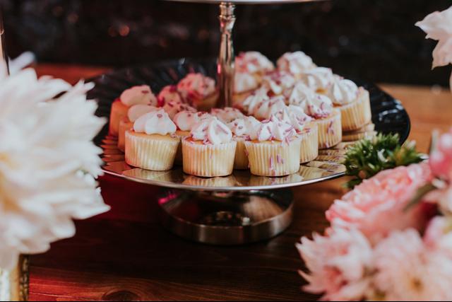 Modern Fusion Catering - 4