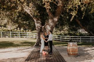 Circle Oak Ranch - 16