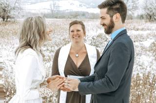 Big Sky Country Minister - 24