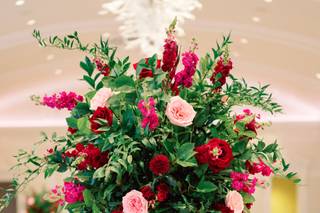 Iza's Flowers - 38