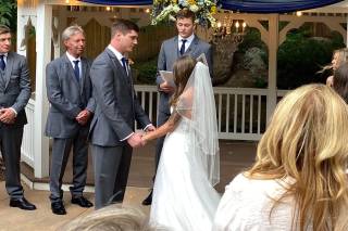 Tapestry House by Wedgewood Weddings - 10