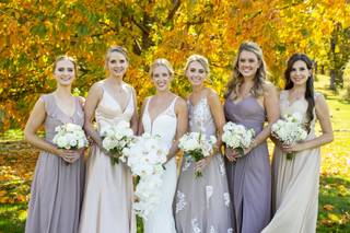 Justine's Flowers - 15