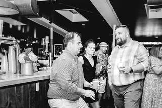 Provincetown Brewing Co. - 5