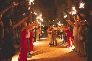 Weddings at Schnepf Farms - 34