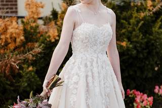 Linh's Bridal & Alterations - 46