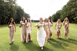 Blue Heron Pines Golf Club by Ron Jaworski Weddings - 19