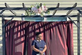 Weddings By San Officiant Services - 1