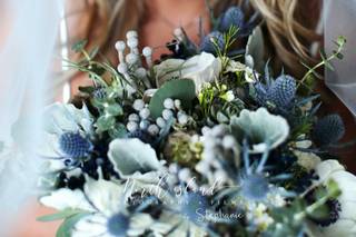 Little White Florist - 120