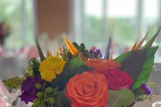 Eve's Florist - 38