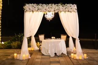 Tom Trovato Event Floral & Design - 106