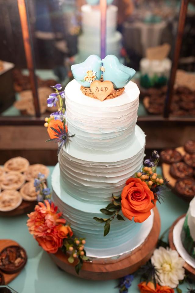 Desserts By Audrey - 2
