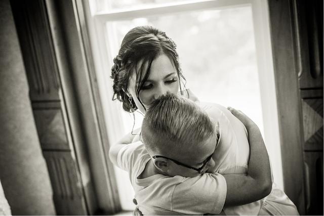 Sweet Olive Weddings - 3