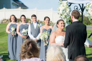 Allegria Bridal - 11