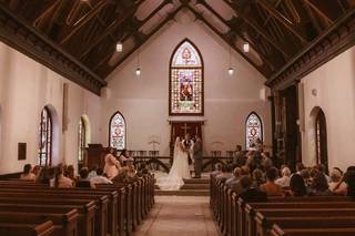 St. Luke's Chapel - 23