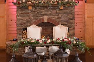 Ten Point Floral Design - 43