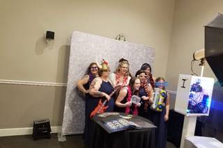 Iconic Image Photobooth - 3