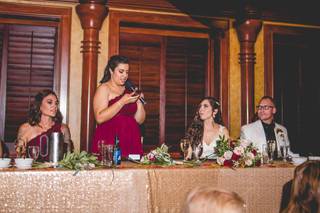 Tangier Banquet & Event center - 12