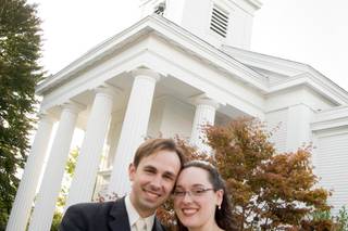First Parish in Waltham - 11